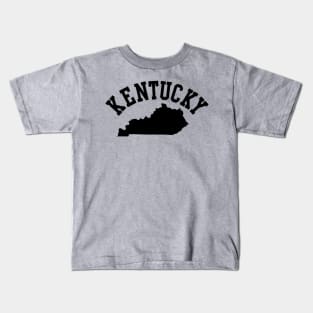 Kentucky Arch Kids T-Shirt